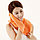 Полотенце ZSH Youth Series 140 x70 см (Оранжевое), фото 2
