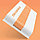 Полотенце ZSH Youth Series 140 x70 см (Оранжевое), фото 4