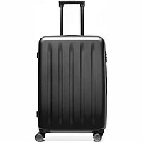 Чемодан 90 Points Travel Suitcase 1A 24" (Черный)