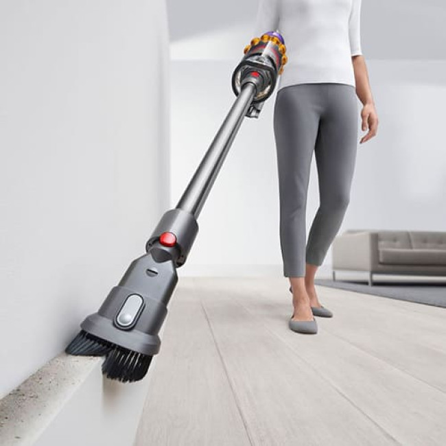 Пылесос Dyson V15 Detect Absolute Extra - фото 3 - id-p211064055