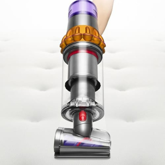 Пылесос Dyson V15 Detect Absolute Extra - фото 5 - id-p211064055