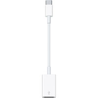 Адаптер Apple USB Type-C - USB (MJ1M2ZM/A)