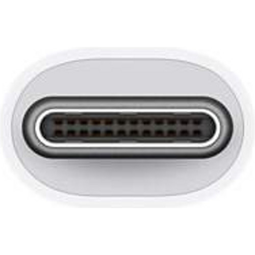 Адаптер Apple USB Type-C - USB (MJ1M2ZM/A) - фото 3 - id-p211063358