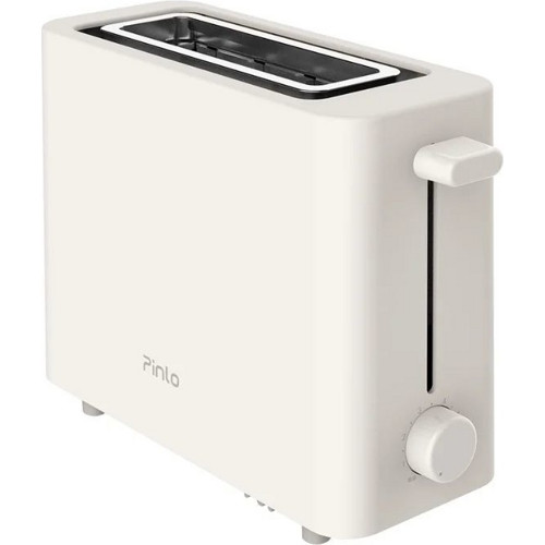 Тостер-гриль Pinlo Mini Toaster (PL-T050W1H) Белый - фото 2 - id-p211062686