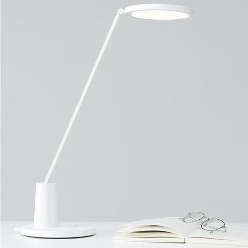 Умная настольная лампа Yeelight LED Desk Lamp Prime (Белый) - фото 2 - id-p211062687