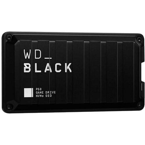 SSD диск Western Digital WD Black P50 WDBA3S0020BBK-WESNN 2ТБ - фото 2 - id-p211063919