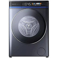 Умная стиральная машина с сушкой и УФ-стерилизацией Viomi Yunmi Internet Washing Machine Master 2S 10 kg