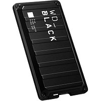 SSD диск Western Digital WD Black P50 WDBA3S5000ABK-WESN 500ГБ