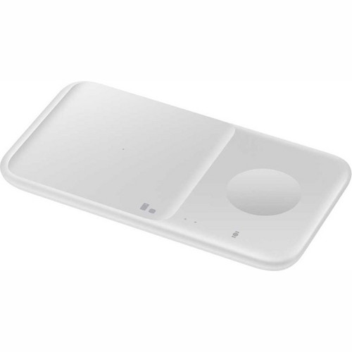 Беспроводное зарядное устройство Samsung EP-P4300 (Белый) - фото 2 - id-p211063376