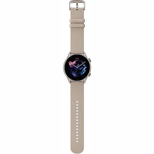 Умные часы Amazfit GTR 3 (Серый) - фото 5 - id-p211063932