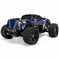 Радиоуправляемый монстр Remo Hobby Smax 4WD 1:16 RH1631 Синий