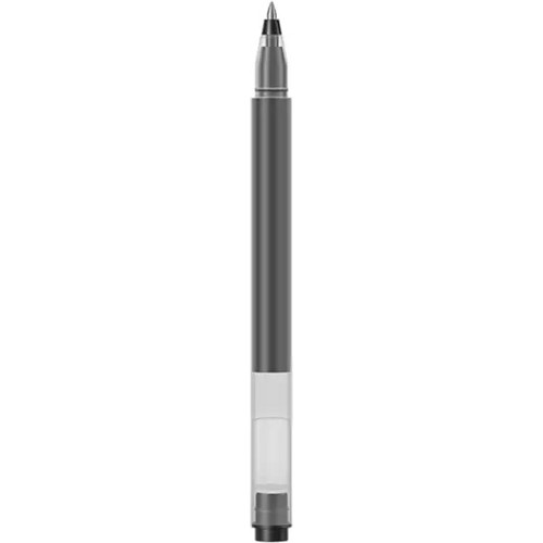 Набор гелевых ручек Mi Jumbo Gel Ink Pen 10 шт. (MJZXB02WC1) Черный - фото 3 - id-p211063382