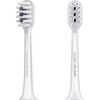 Сменные насадки для зубной щетки Dr.Bei Sonic Electric Toothbrush S7 2 шт.