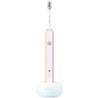 Электрическая зубная щетка Dr.Bei Sonic Electric Toothbrush S7 (Розовый)