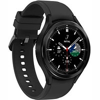 Умные часы Samsung Galaxy Watch4 Classic 46мм (Черный)