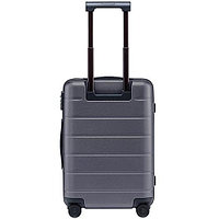 Чемодан 90 Points Travel Suitcase 28" LXX04RM (Темно-серый)