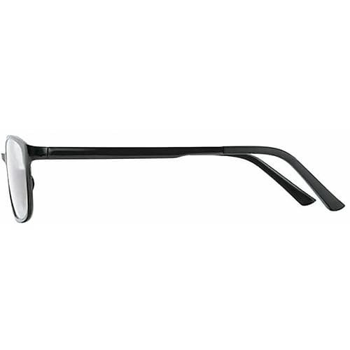 Компьютерные очки ANDZ Light Comfort PEI Black C1 (A5006) Черный - фото 4 - id-p211063950