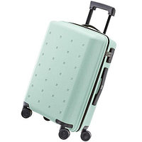 Чемодан Suitcase Series 20" LXX01RM (Зеленый)