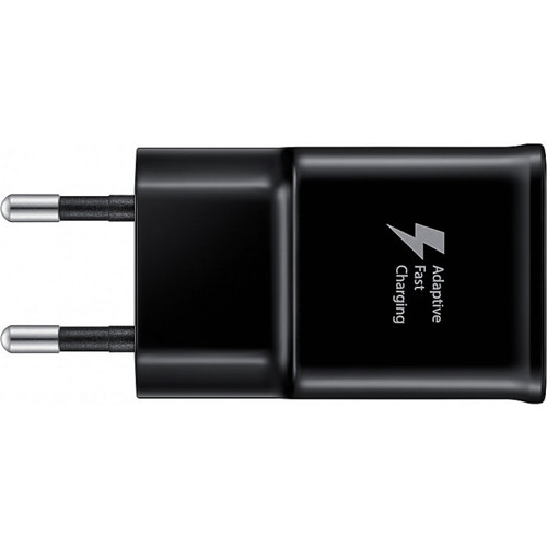 Комплект зарядных устройств Samsung CЗУ + АЗУ + USB Type-C (EP-U3100WBRGRU) Черный - фото 2 - id-p211062733