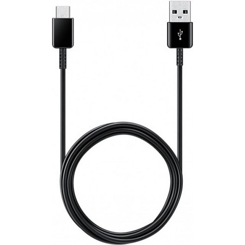 Комплект зарядных устройств Samsung CЗУ + АЗУ + USB Type-C (EP-U3100WBRGRU) Черный - фото 4 - id-p211062733
