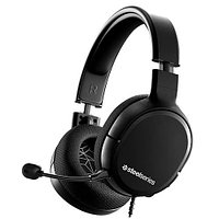 Наушники SteelSeries Arctis 1 (Черный)