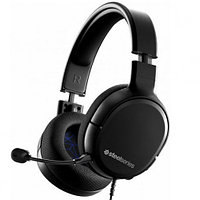 Наушники SteelSeries Arctis 1 PS5 (Черный)