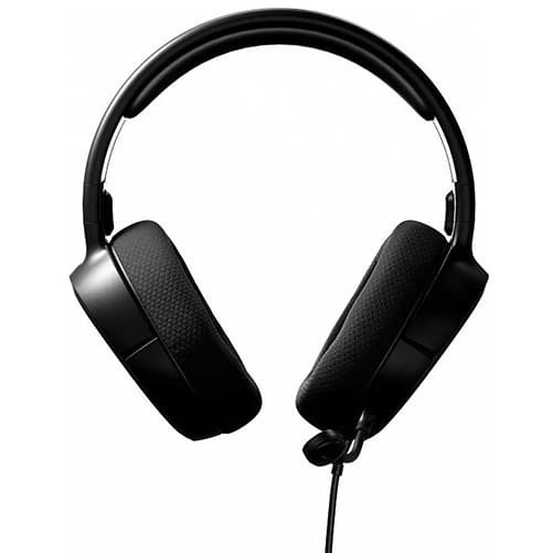 Наушники SteelSeries Arctis 1 PS5 (Черный) - фото 2 - id-p211063960