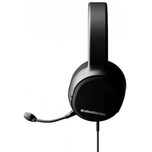 Наушники SteelSeries Arctis 1 PS5 (Черный) - фото 3 - id-p211063960