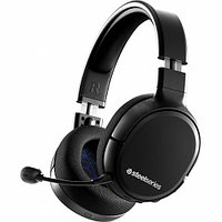 Наушники SteelSeries Arctis 1 Wireless PS5 (Черный)