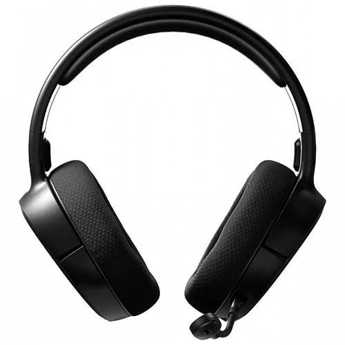 Наушники SteelSeries Arctis 1 Wireless X Series X (Черный) - фото 2 - id-p211063963