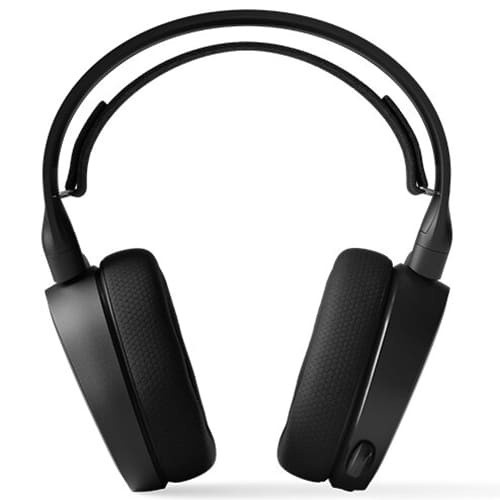 Наушники SteelSeries Arctis 3 (Черный) - фото 2 - id-p211063964