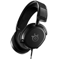 Наушники SteelSeries Arctis Prime (Черный)