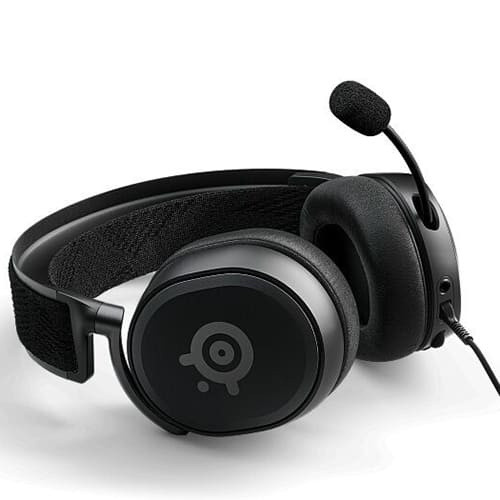 Наушники SteelSeries Arctis Prime (Черный) - фото 4 - id-p211063968