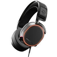 Наушники SteelSeries Arctis Pro (Черный)