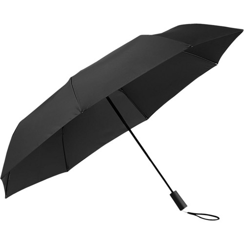 Зонт Two or Three Sunny Umbrella (Черный) - фото 1 - id-p211062763