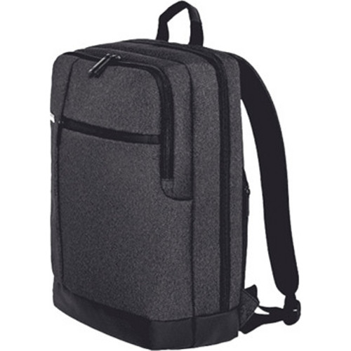 Рюкзак 90 Points Classic Business Backpack (Темно-серый) - фото 2 - id-p211062765
