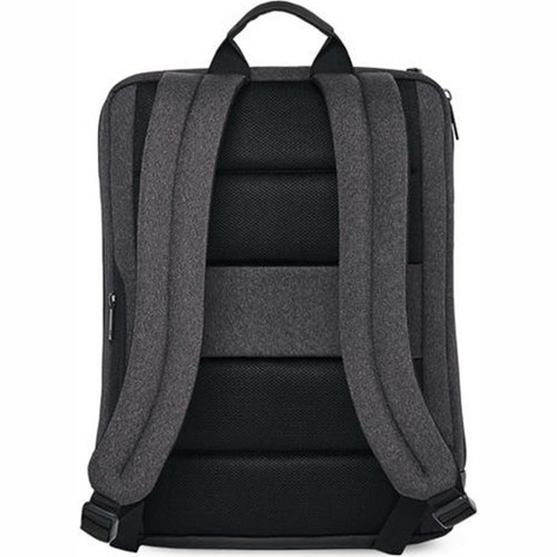 Рюкзак 90 Points Classic Business Backpack (Темно-серый) - фото 3 - id-p211062765