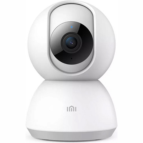 IP-камера Mijia IMILab Home Security Camera 1080P 360° CMSXJ13B (Международная версия) - фото 1 - id-p211062766