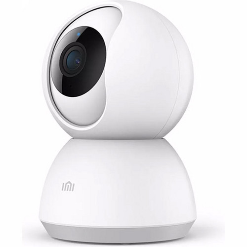 IP-камера Mijia IMILab Home Security Camera 1080P 360° CMSXJ13B (Международная версия) - фото 2 - id-p211062766