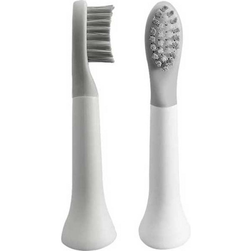 Сменные насадки для зубной щетки Soocas So White EX3 2 шт. Серый - фото 1 - id-p211062768