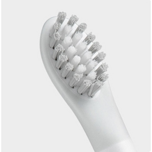 Сменные насадки для зубной щетки Soocas So White EX3 2 шт. Серый - фото 2 - id-p211062768