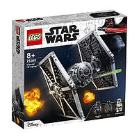 Конструктор LEGO Star Wars 75300 Имперский истребитель СИД