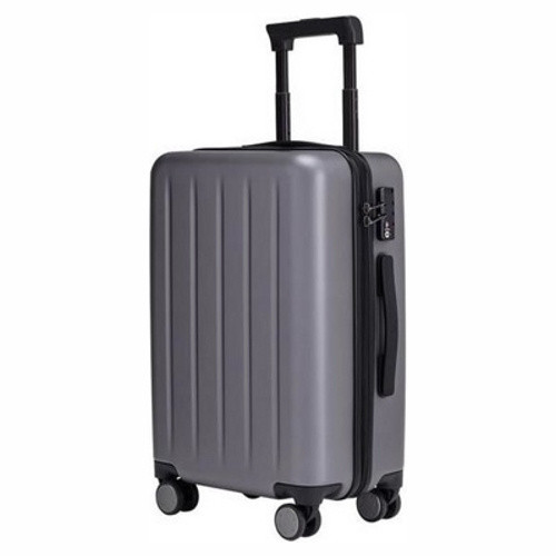 Чемодан 90 Points Travel Suitcase 1A 24" (Серый) - фото 2 - id-p211063989