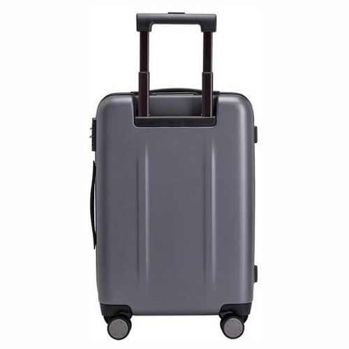 Чемодан 90 Points Travel Suitcase 1A 24" (Серый) - фото 3 - id-p211063989