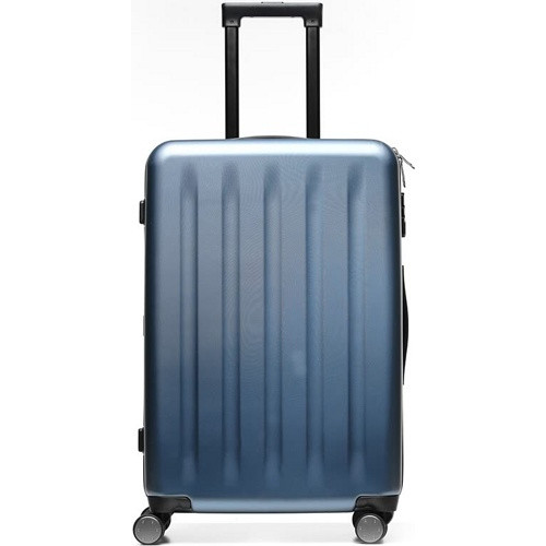 Чемодан 90 Points Travel Suitcase 1A 24" (Синий) - фото 1 - id-p211063990