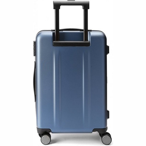 Чемодан 90 Points Travel Suitcase 1A 24" (Синий) - фото 3 - id-p211063990