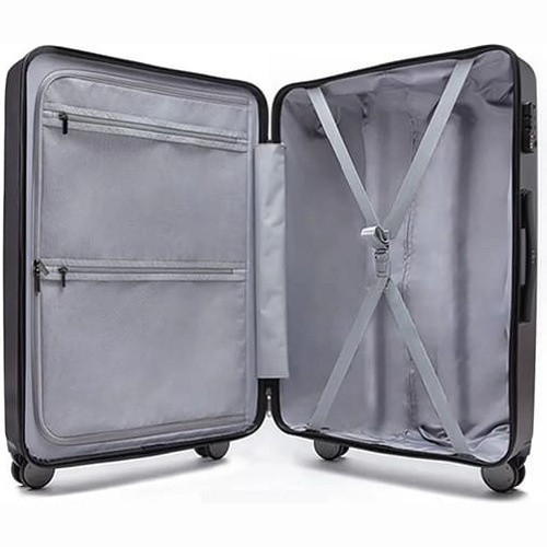 Чемодан 90 Points Travel Suitcase 1A 24" (Синий) - фото 4 - id-p211063990