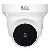 IP-камера Xiaovv Smart PTZ Camera (XVV-3620S-Q1) Европейская версия Белый