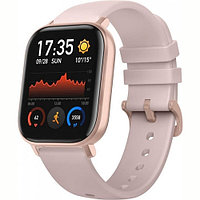Умные часы Amazfit GTS Smart Watch (Международная версия) Розовый