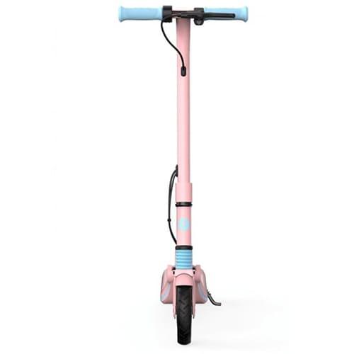 Детский электросамокат Ninebot Segway eKickScooter Zing E8 (Розовый) - фото 3 - id-p211063462